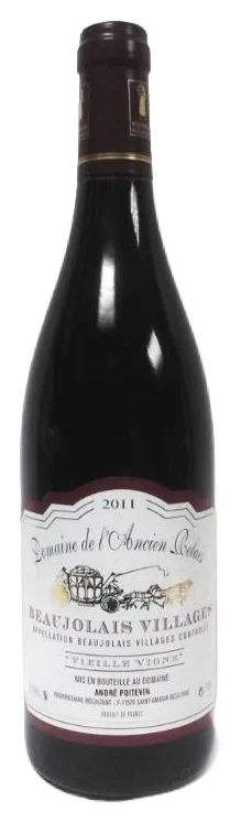 Beaujolais Village
