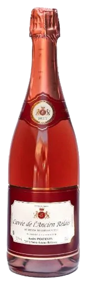 Rosé Pétillant