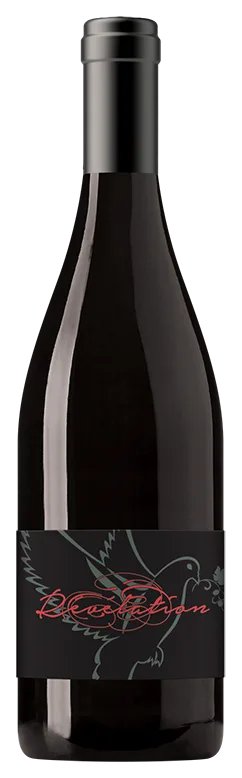 Révélation rouge