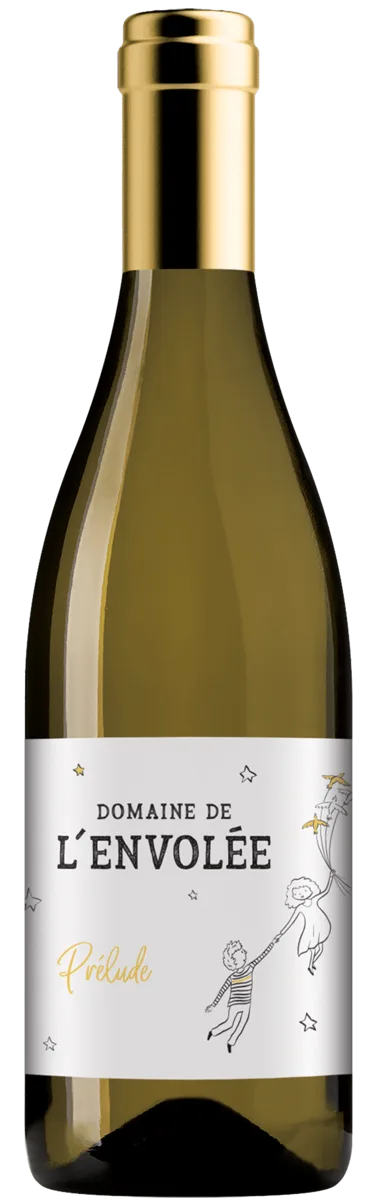 Prélude blanc