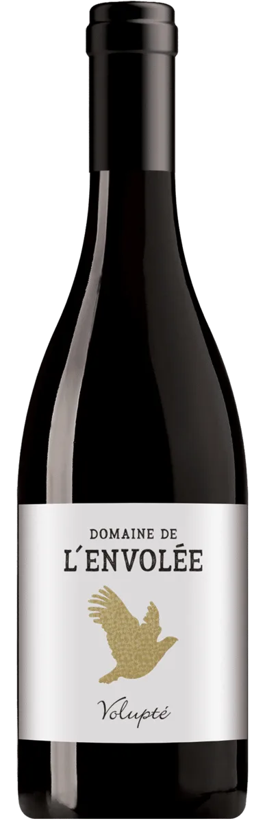 Volupté
