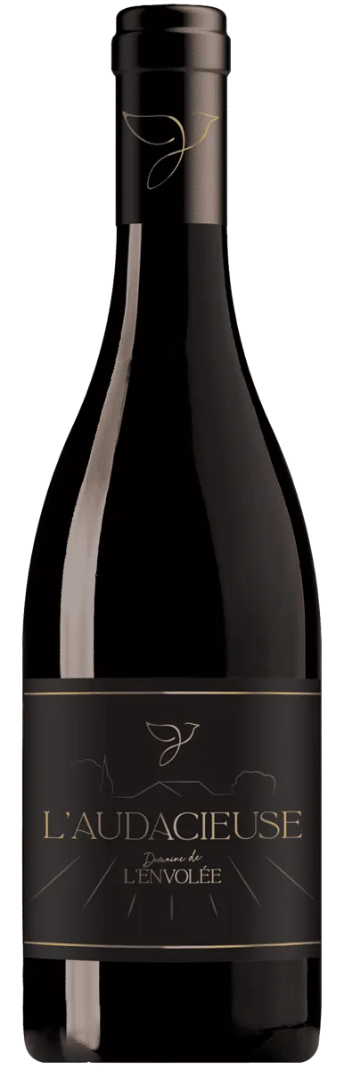 L'Audacieuse