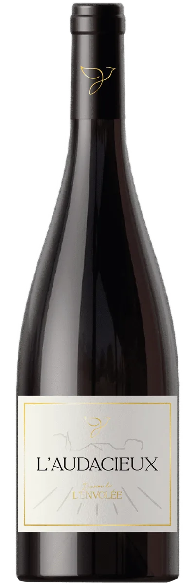 L'Audacieux