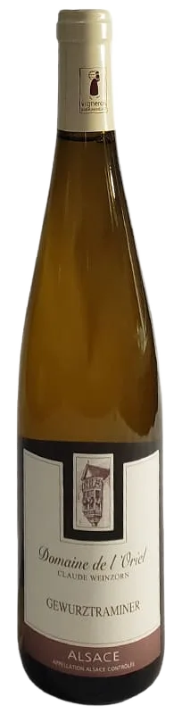 Gewurztraminer