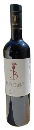 AOP Coteaux-Varois-en-Provence Rouge