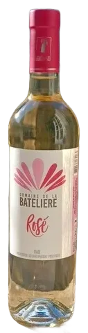 IGP Var rosé