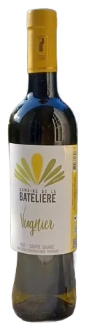 IGP Var Sainte-Baume Blanc Viognier