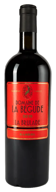 Domaine de La Bégude La Brûlade
