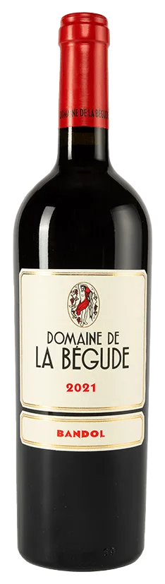Domaine de La Bégude