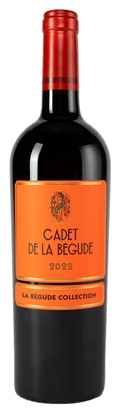 La Bégude Collection Cadet