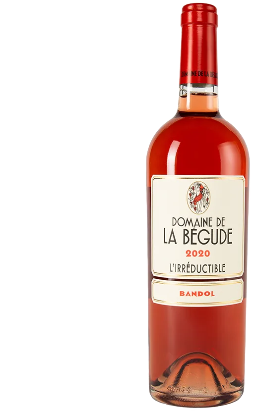 Domaine de La Bégude L'Irréductible