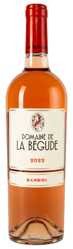 Domaine de La Bégude