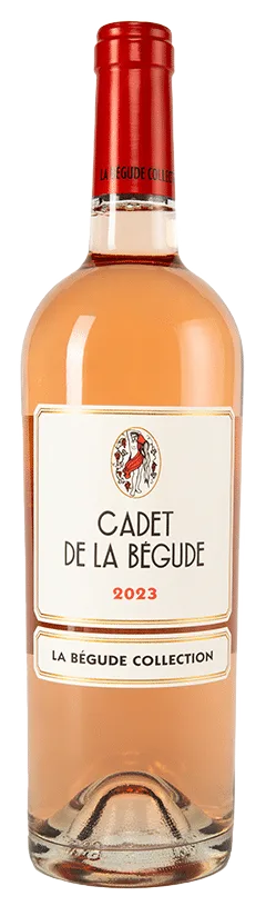 La Bégude Collection Cadet