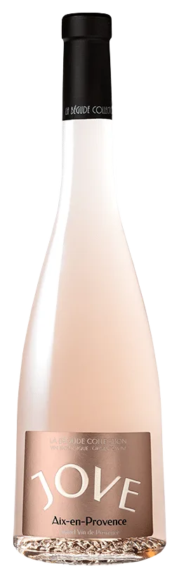 La Bégude Collection JOVE