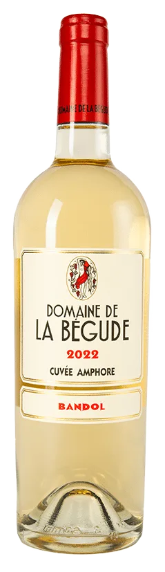 Domaine de La Bégude Cuvée Amphore
