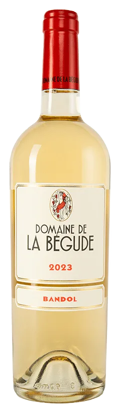 Domaine de La Bégude