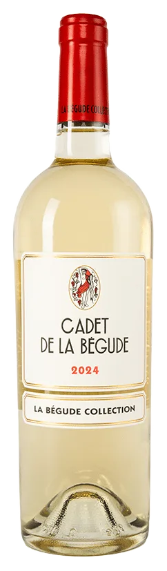 La Bégude Collection Cadet