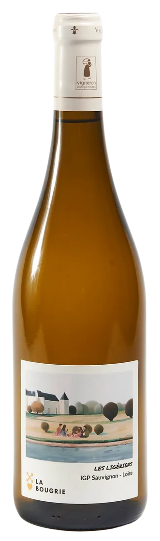 Les Ligériens