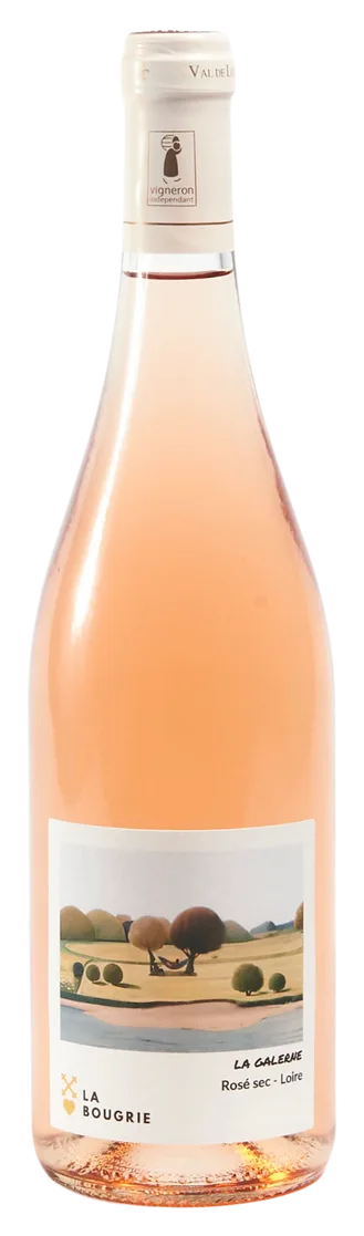 La Galerne