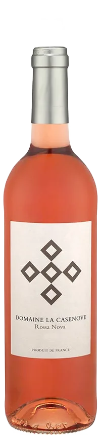 Rossa Nova