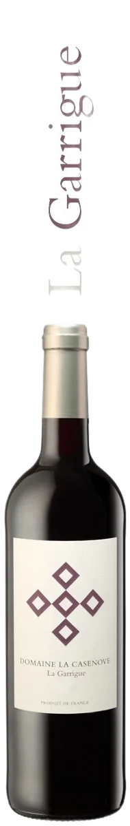 La Garrigue