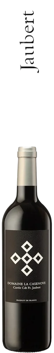 Cuvée Jaubert