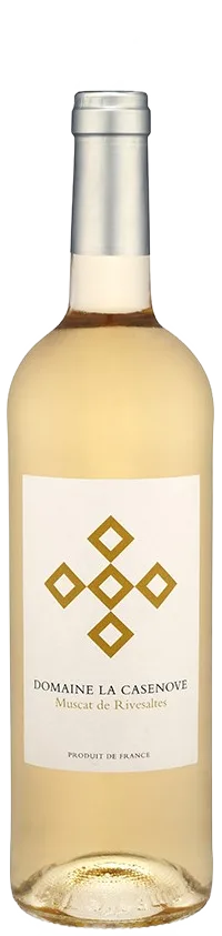 Muscat de Rivesaltes
