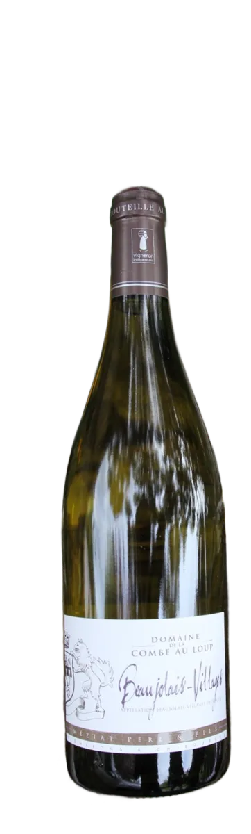 Beaujolais-Villages Blanc