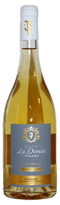 Blanc Cuvée prestige