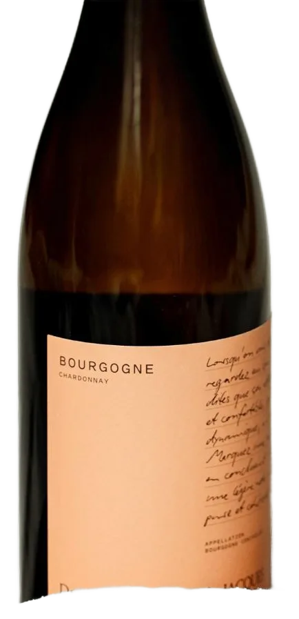 Chardonnay 2023 - Bourgogne Blanc