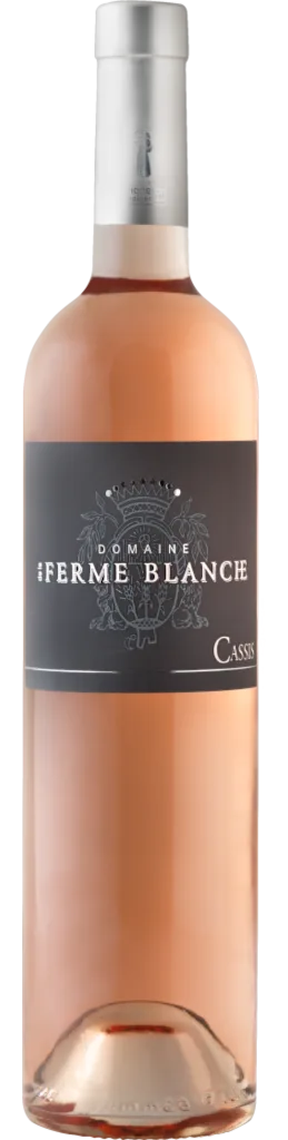 Rosé Bio AOC Cassis
