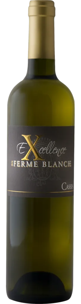 Blanc Excellence Bio AOC Cassis