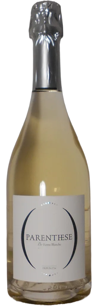 Parenthèse by Ferme Blanche Bio