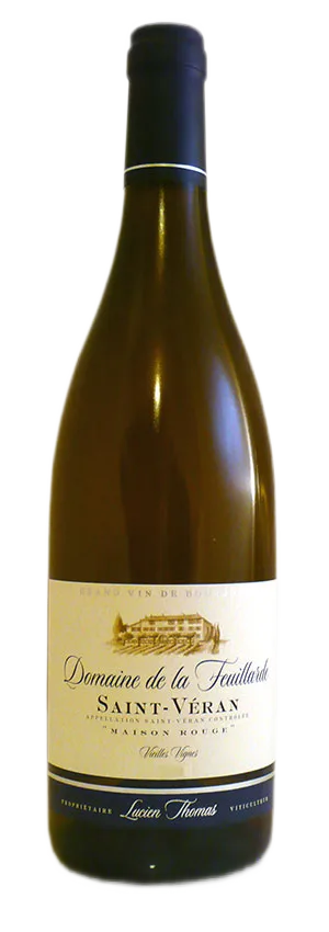Saint-Véran Vieilles Vignes « Maison Rouge »