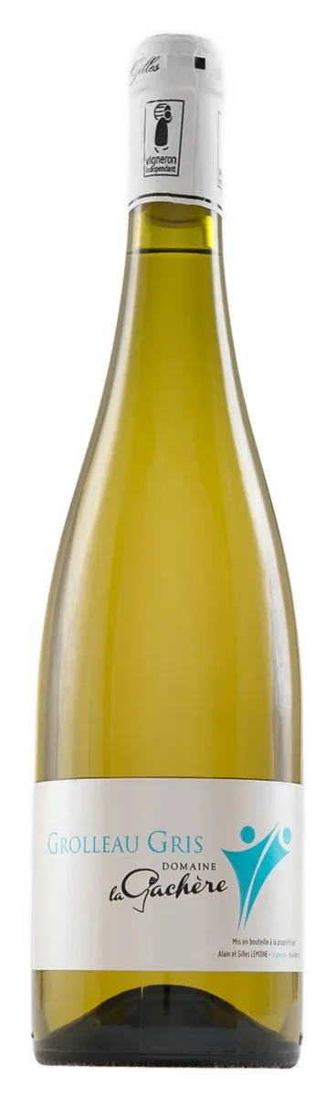 Grolleau Gris
