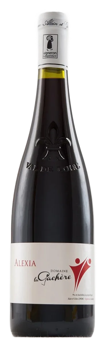 Anjou Rouge Cuvée Alexia