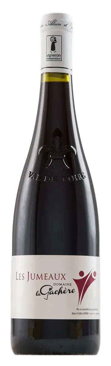 Anjou Villages Cuvée les Jumeaux