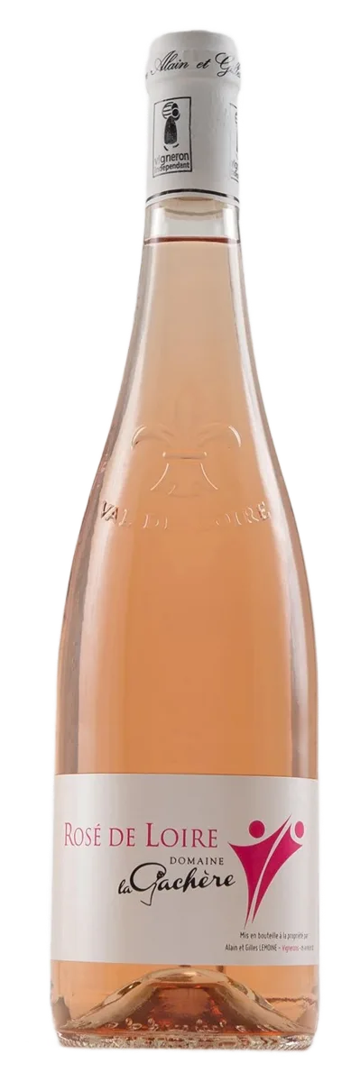 Rosé de Loire