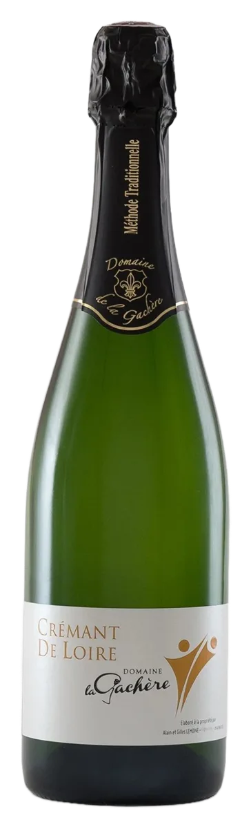 Crémant de Loire Blanc