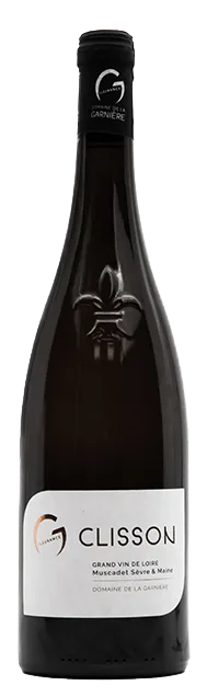 Muscadet Sèvre et Maine cru Clisson