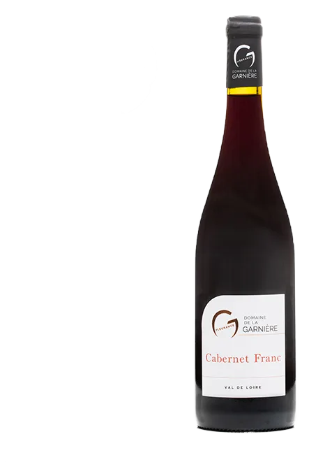 Cabernet Franc Rouge