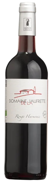 HARMONIE CÔTES DU RHÔNE