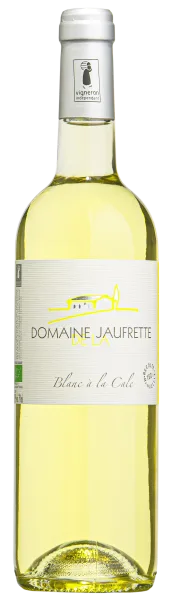 BLANC A LA CALE CÔTES DU RHÔNE