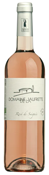 ROSÉ DE SAIGNÉE CÔTES DU RHÔNE
