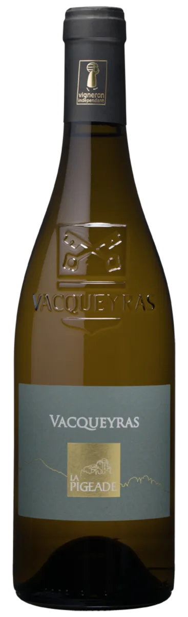 AOP Vacqueyras Blanc 2022