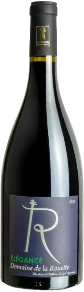 ELEGANCE ROUGE