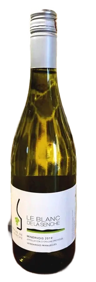 Le Blanc de la Senche