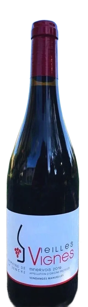 Vieilles Vignes