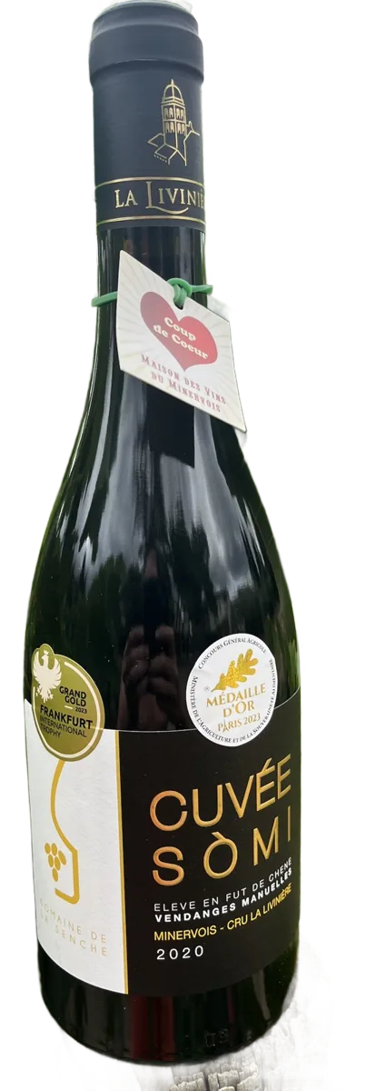 Cuvée SOMI