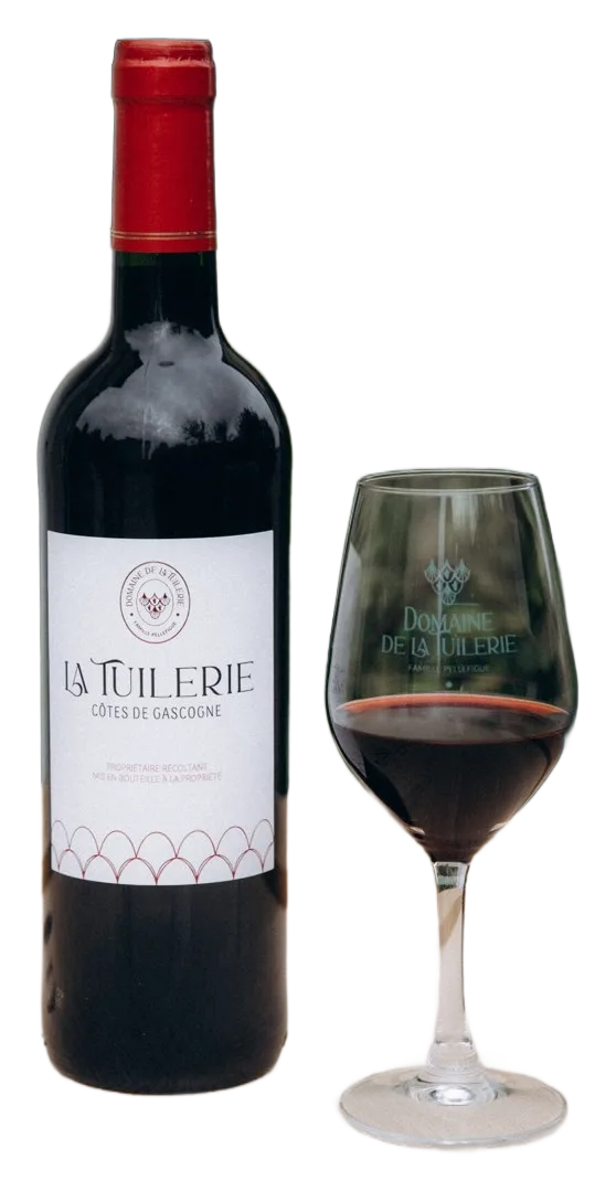 La Tuilerie Rouge